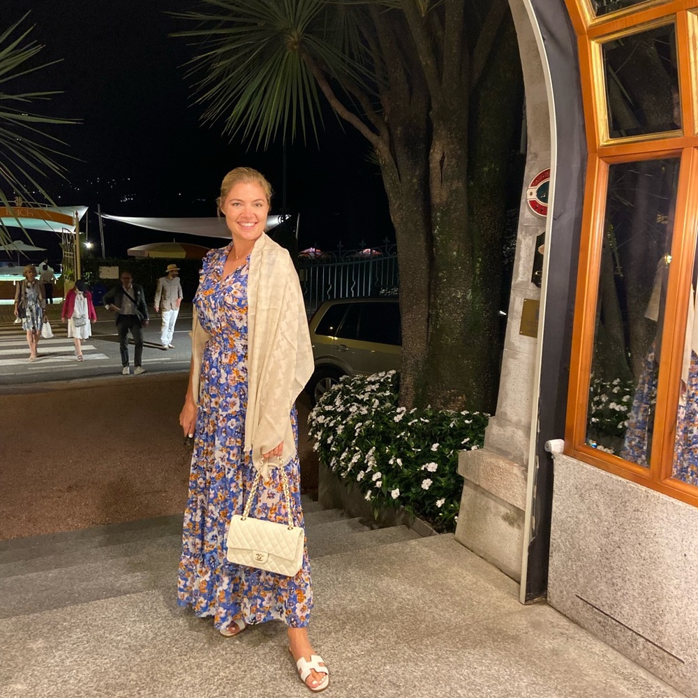 Meet your Posher, Julianne